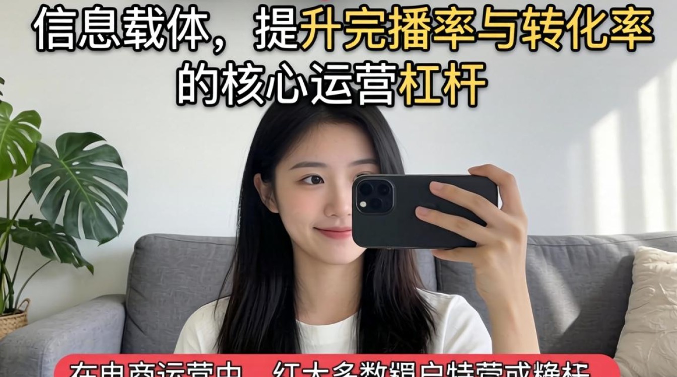 电商运营与销售提升技巧