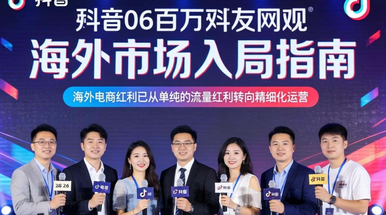 TikTok 上百万网友围观