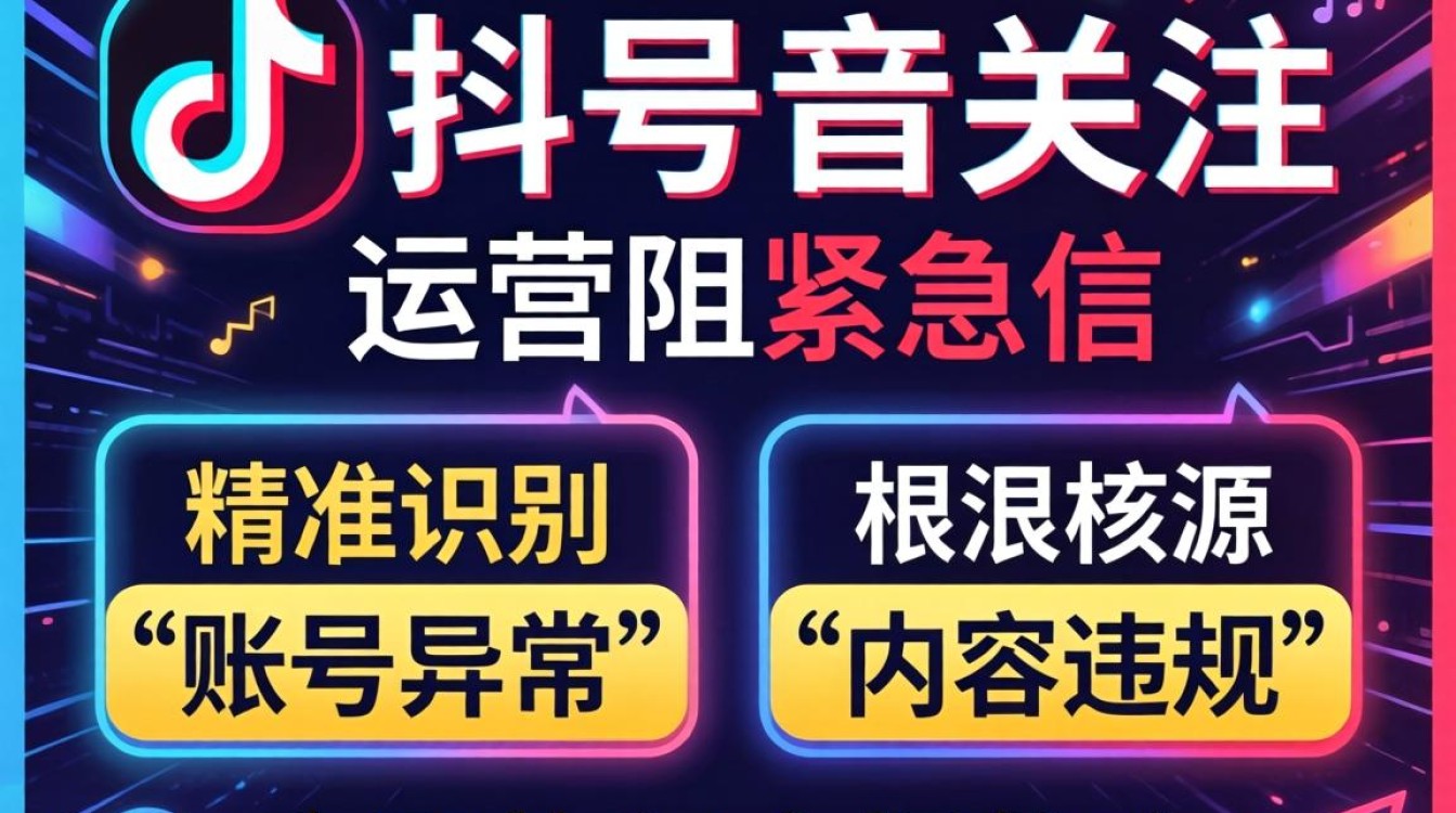 抖音关注失败原因及品牌营销扩大影响力全攻略