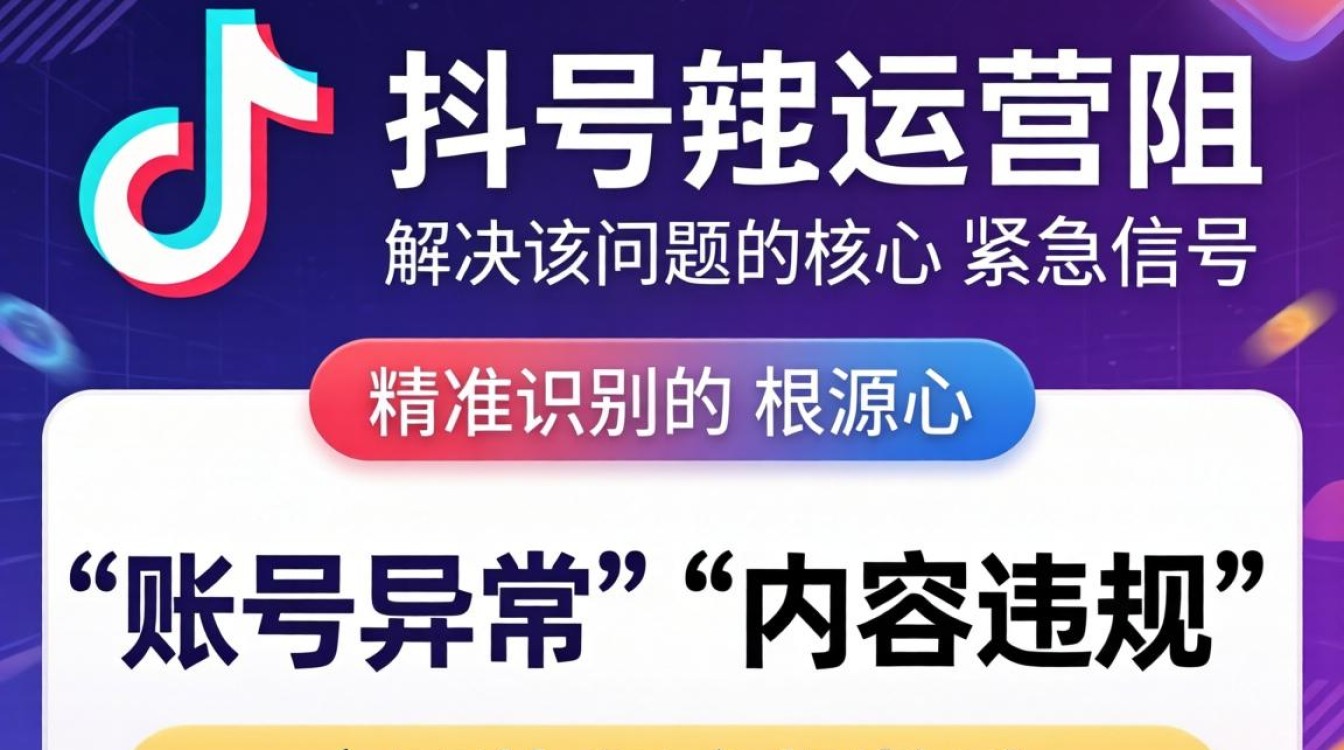 抖音关注失败原因及品牌营销扩大影响力全攻略