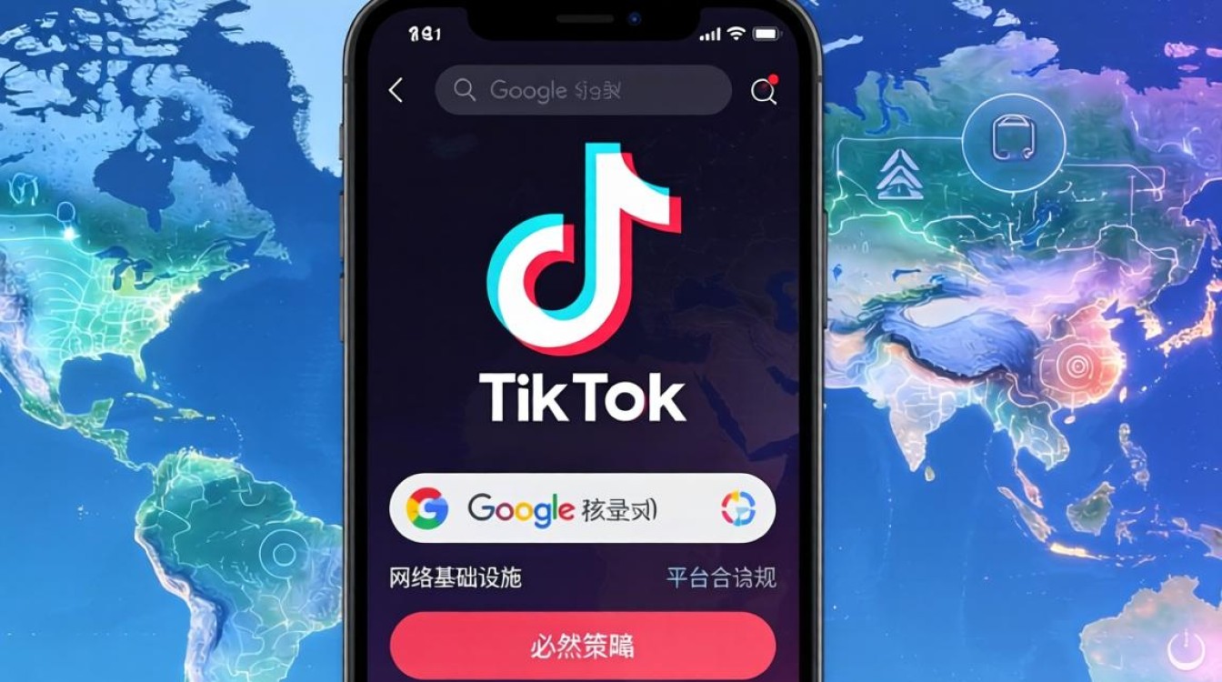 出海内容创作技巧与谷歌登录失败解决方法