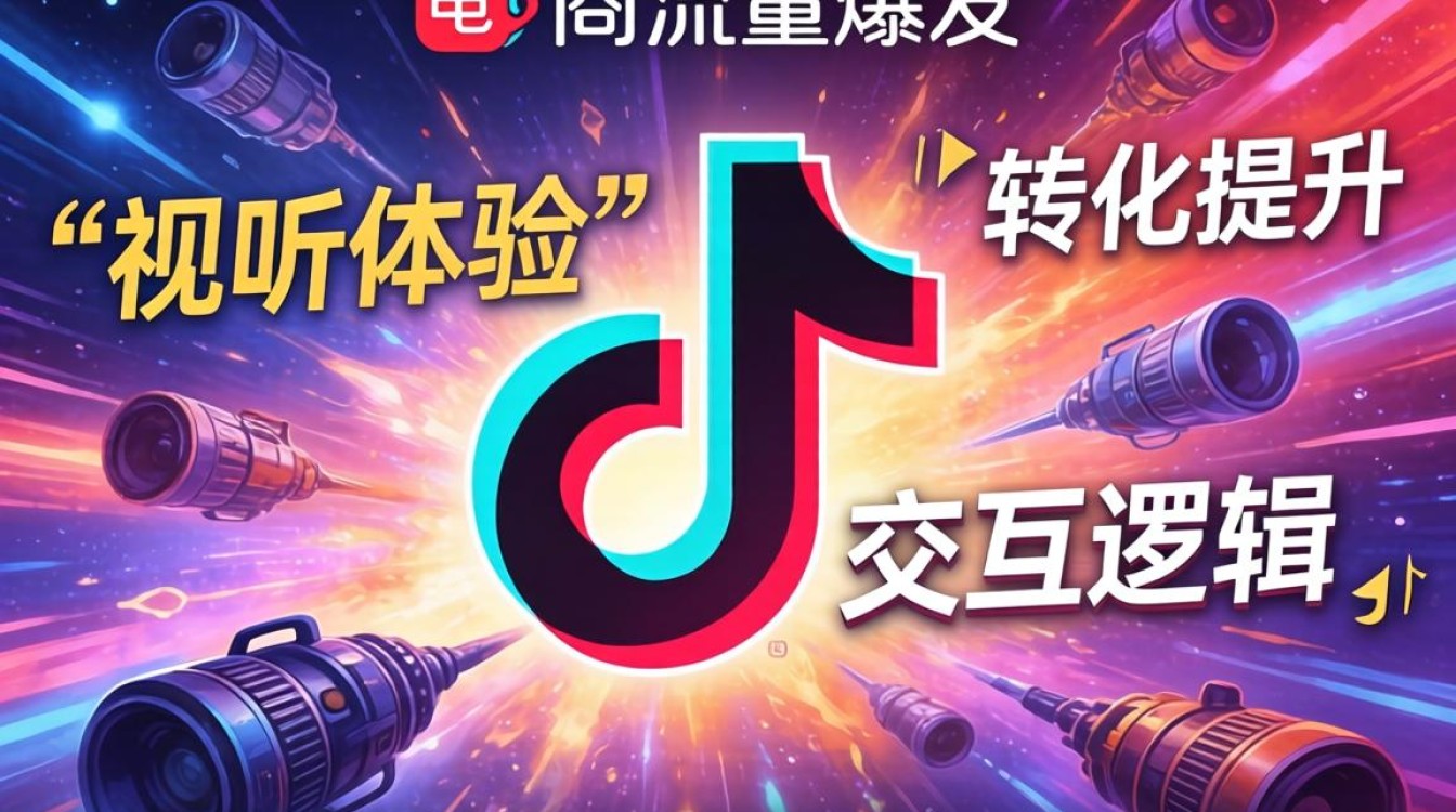 抖音电商运营与销售提升技巧