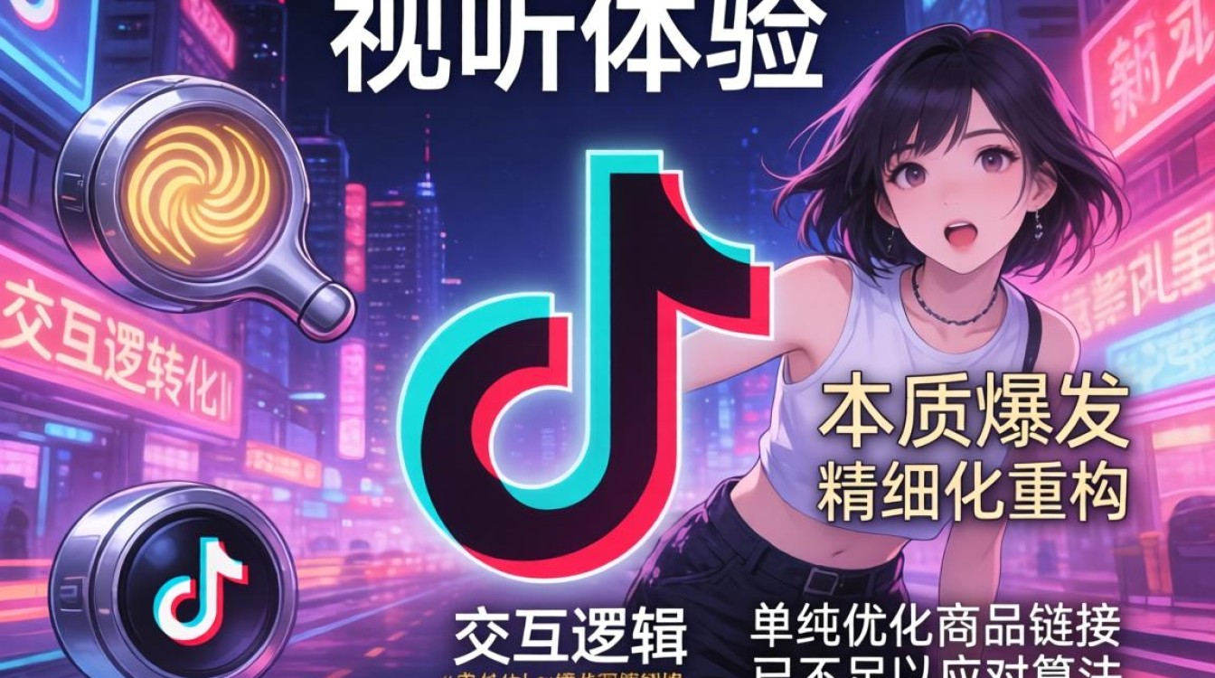 抖音电商运营与销售提升技巧