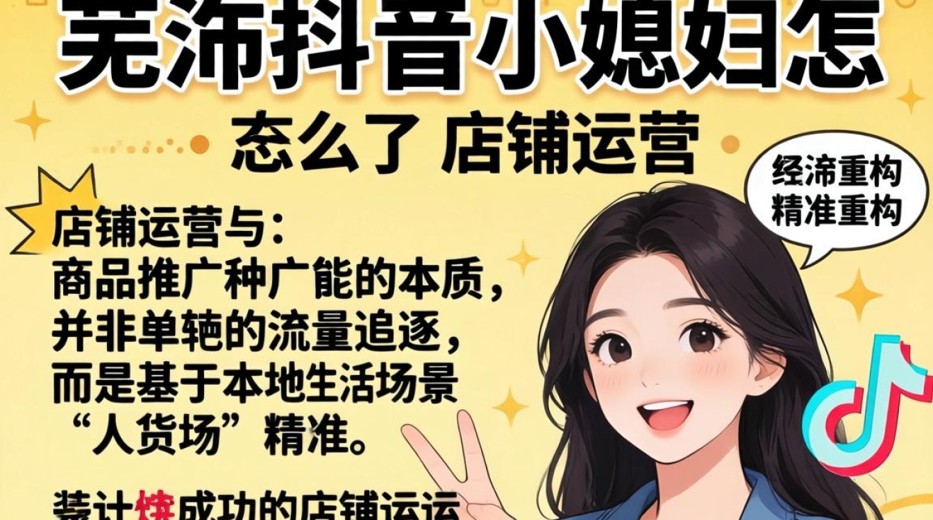 店铺运营与商品推广怎么做