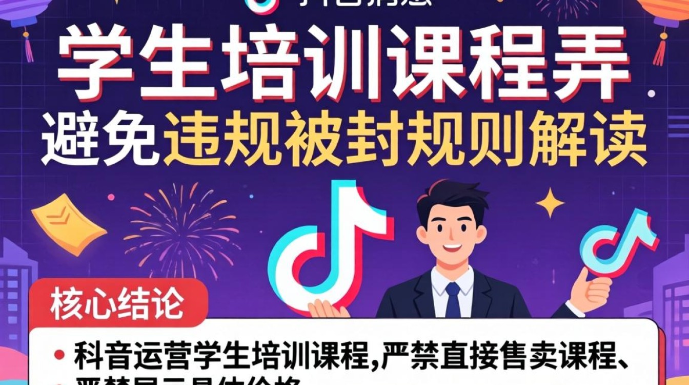 抖音学生培训课程怎么弄