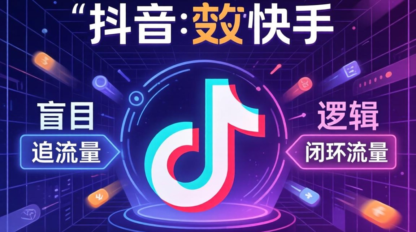 怎么在抖音快手上挣钱的