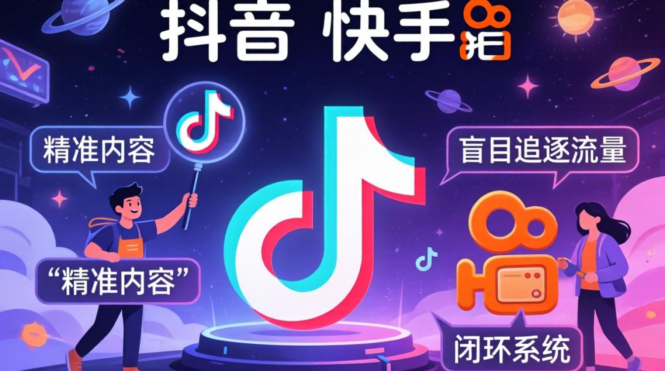 怎么在抖音快手上挣钱的