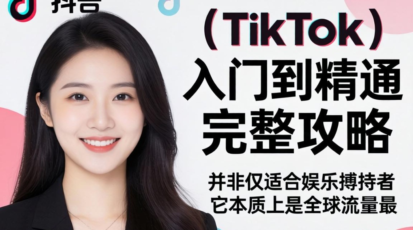 TikTok 适合什么人