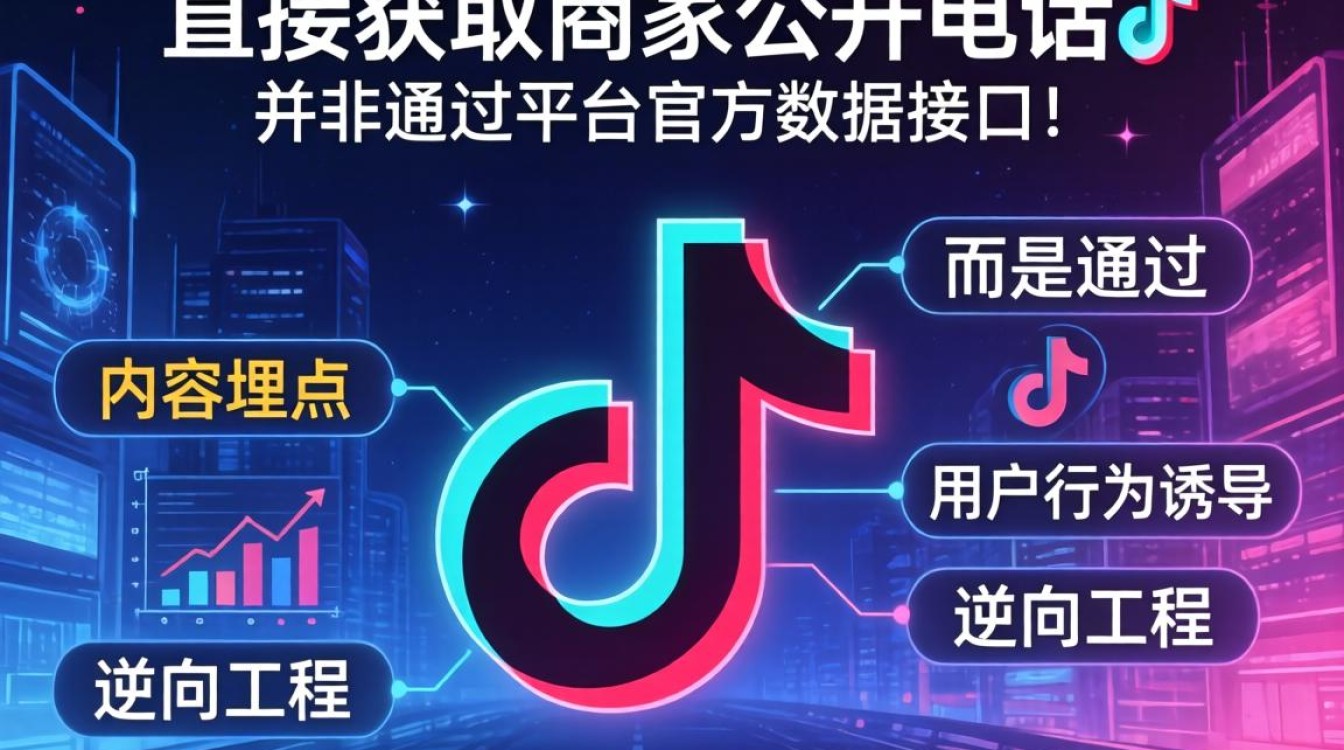 怎么在抖音寻找商家电话