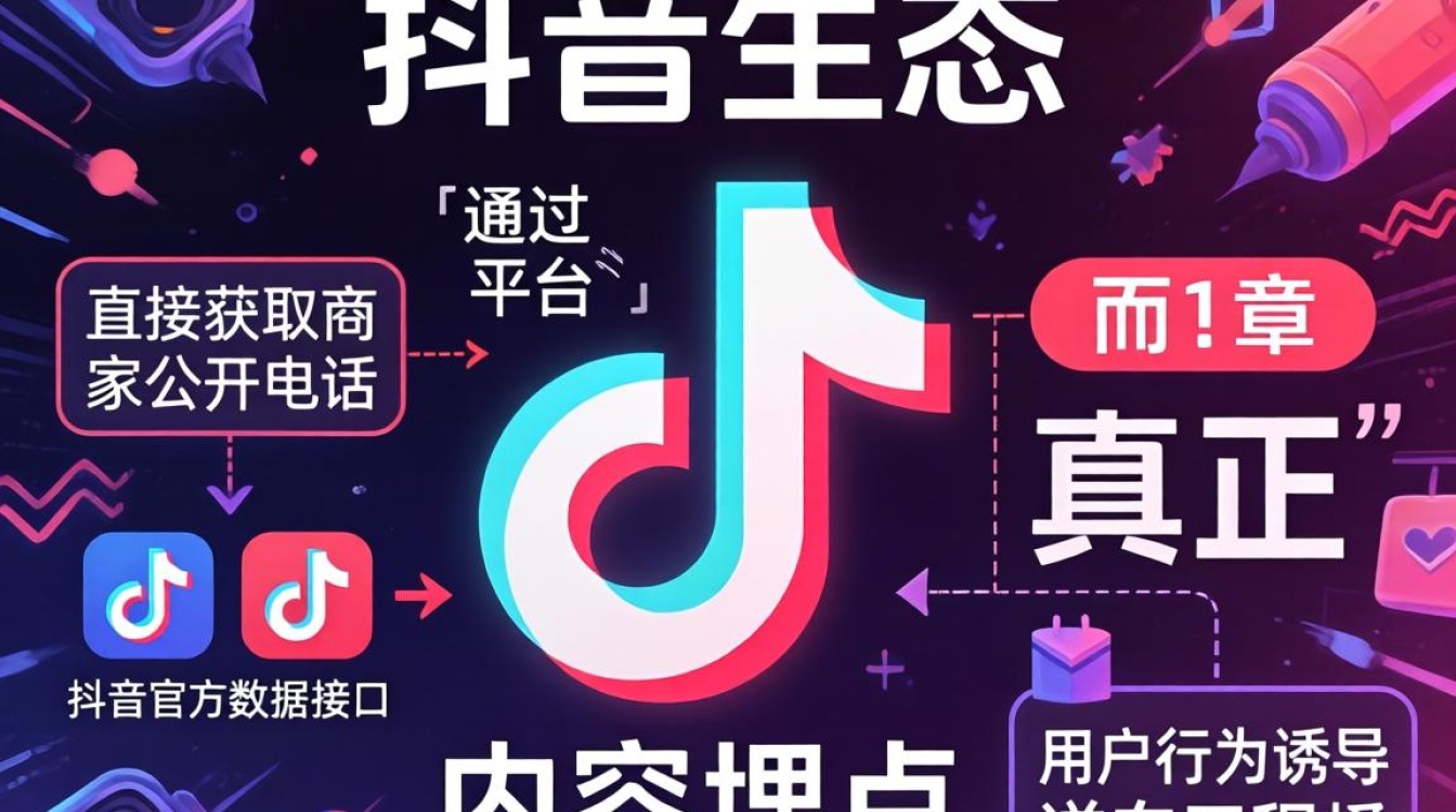 怎么在抖音寻找商家电话