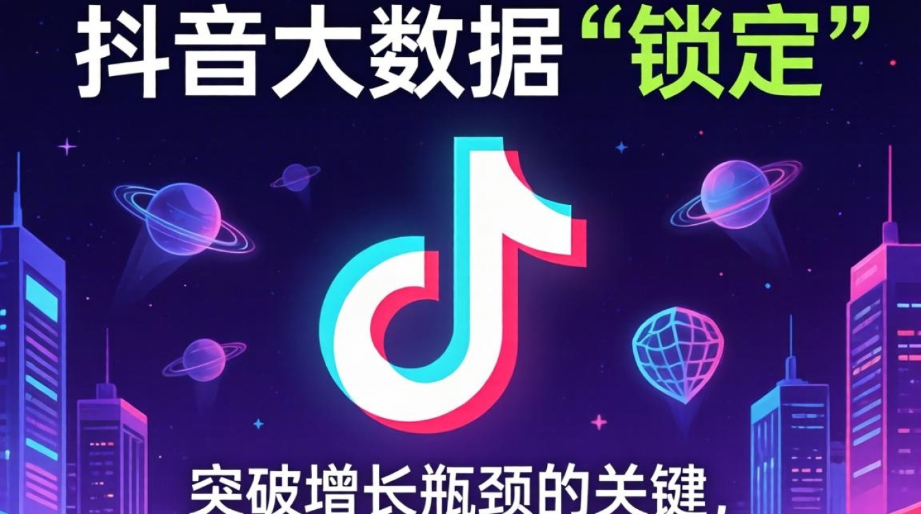 怎么避免抖音大数据查看