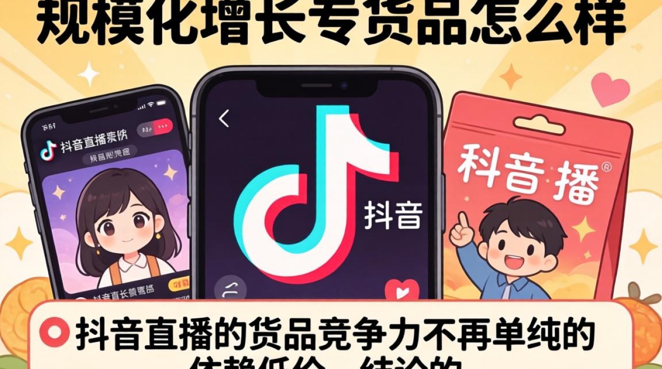 规模化增长专业方法是什么