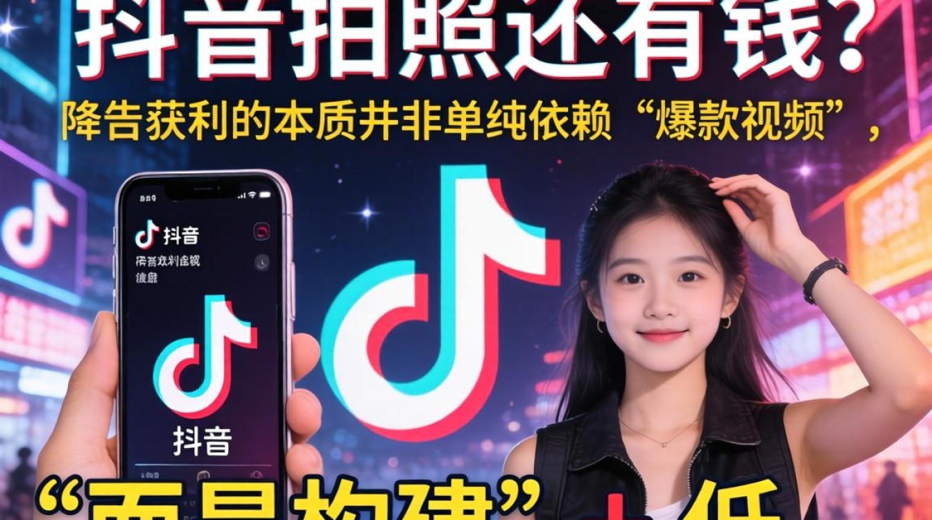 抖音广告投放怎么降低获客成本