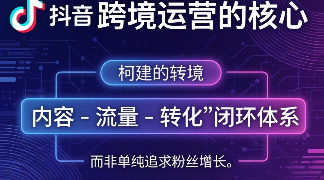 跨境运营从入门到进阶全攻略
