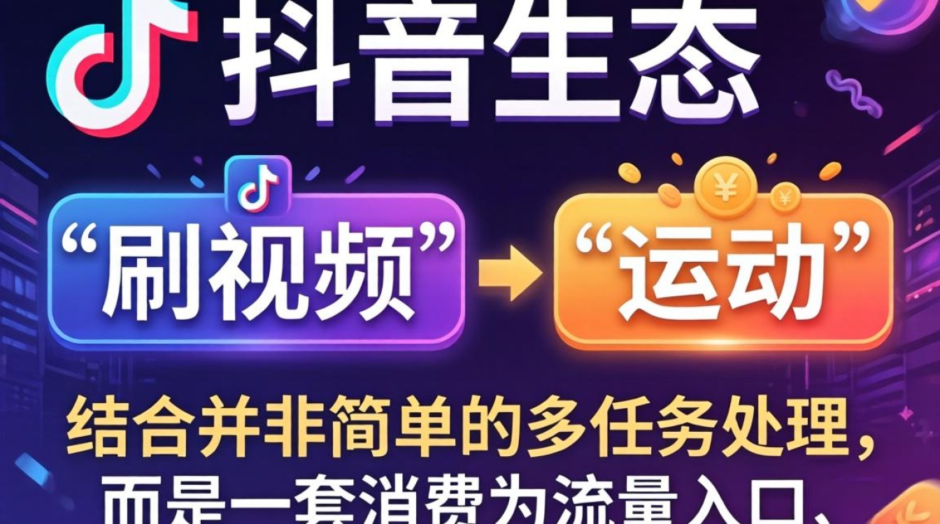 怎么边刷抖音边运动呢