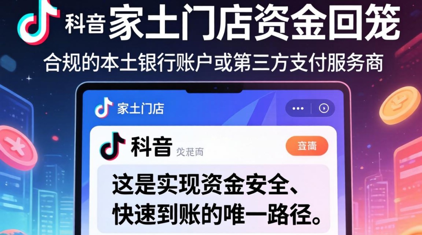 TikTok 小店收款流程及收款方式详解