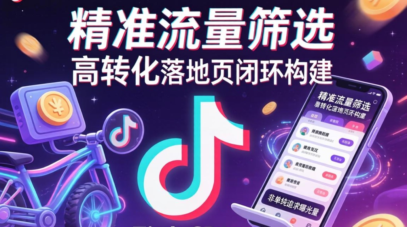 TikTok cpa推广平台运营实操教程新手入门必看