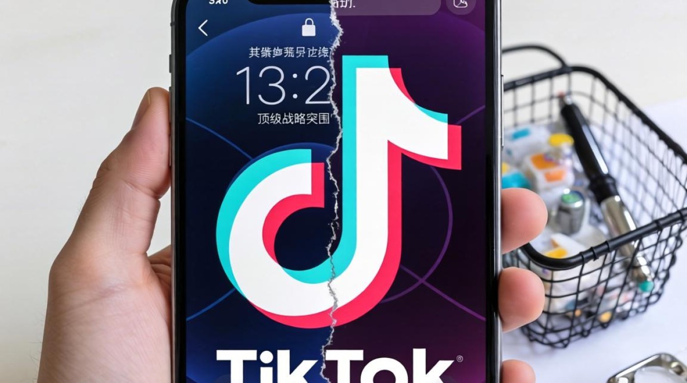 字节跳动确认拆分 TikTok