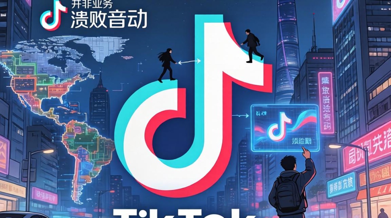 字节跳动确认拆分 TikTok