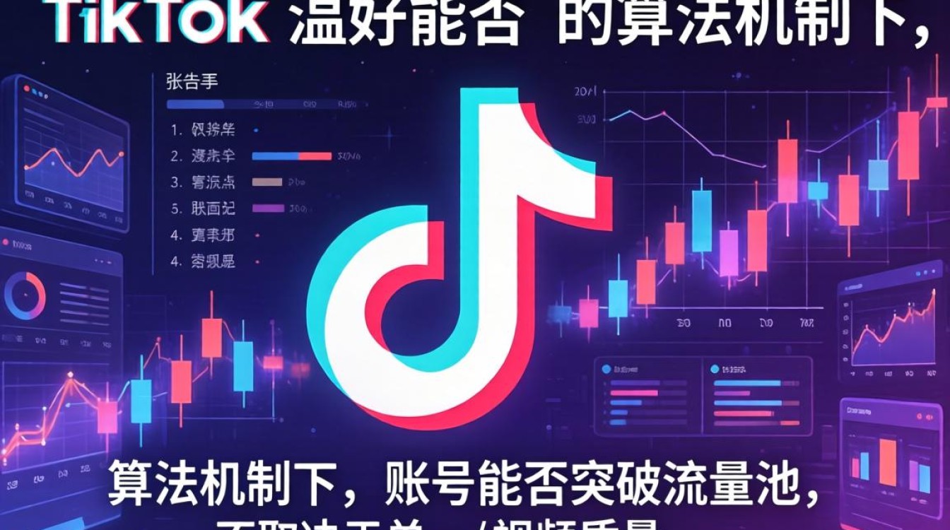 权重优化鬼之灭刃tiktok如何突破流量池