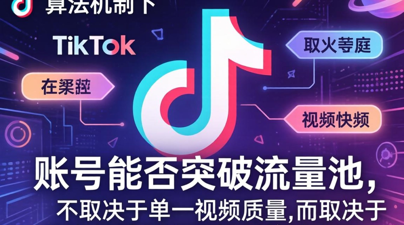 权重优化鬼之灭刃tiktok如何突破流量池