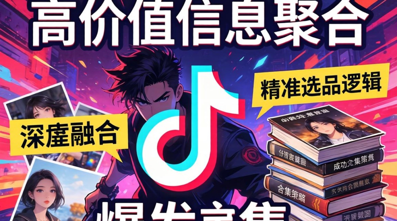 抖音选品策略与爆款挖掘技巧