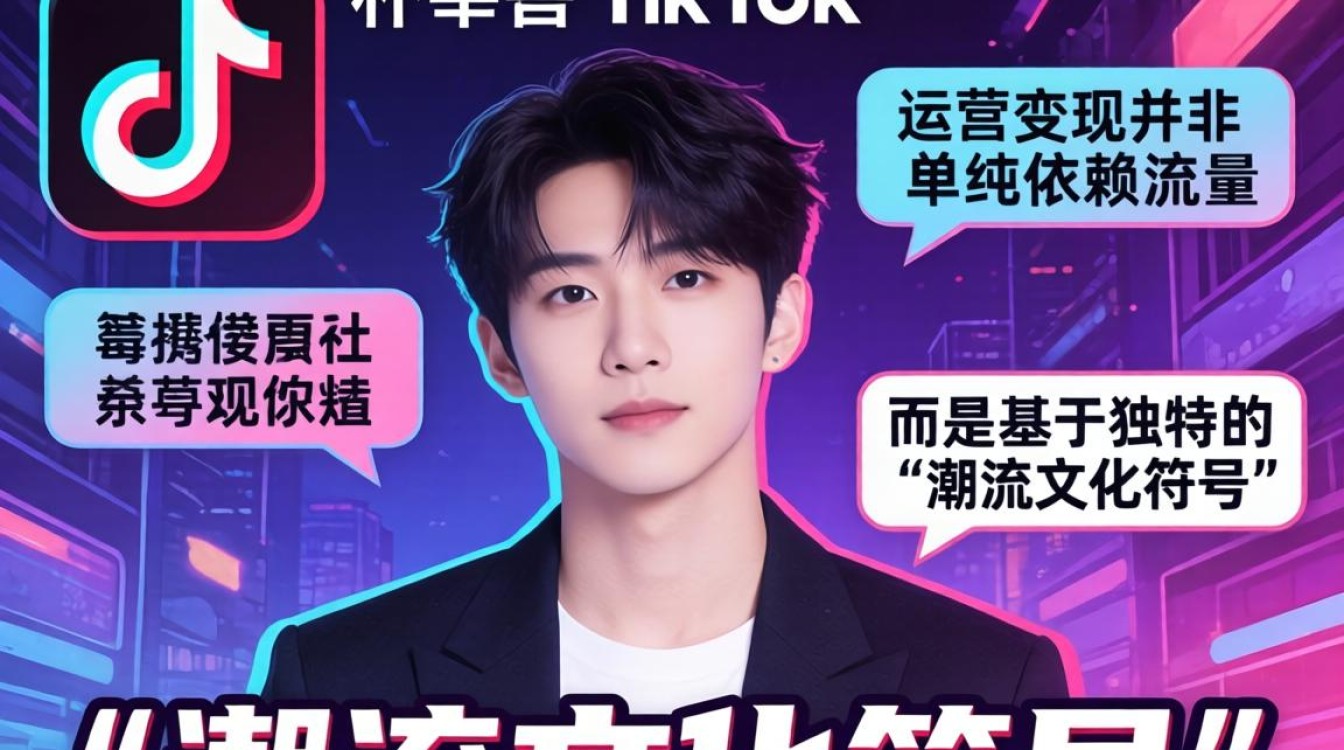 朴宰范tiktok账号如何运营变现