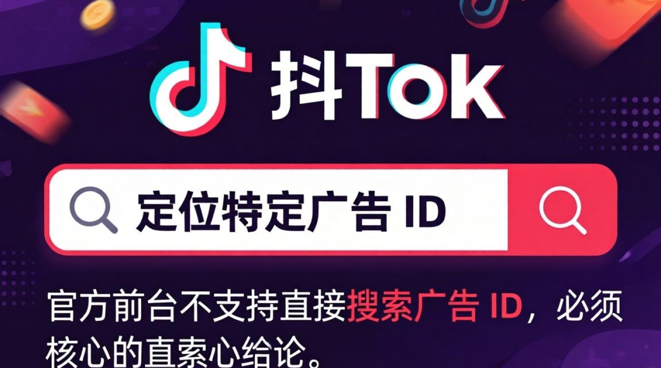 TikTok 广告 id 查询方法及海外市场变现技巧