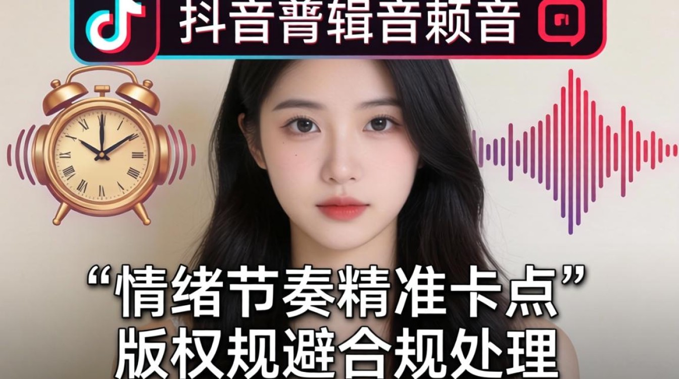 抖音电影剪辑音频怎么弄