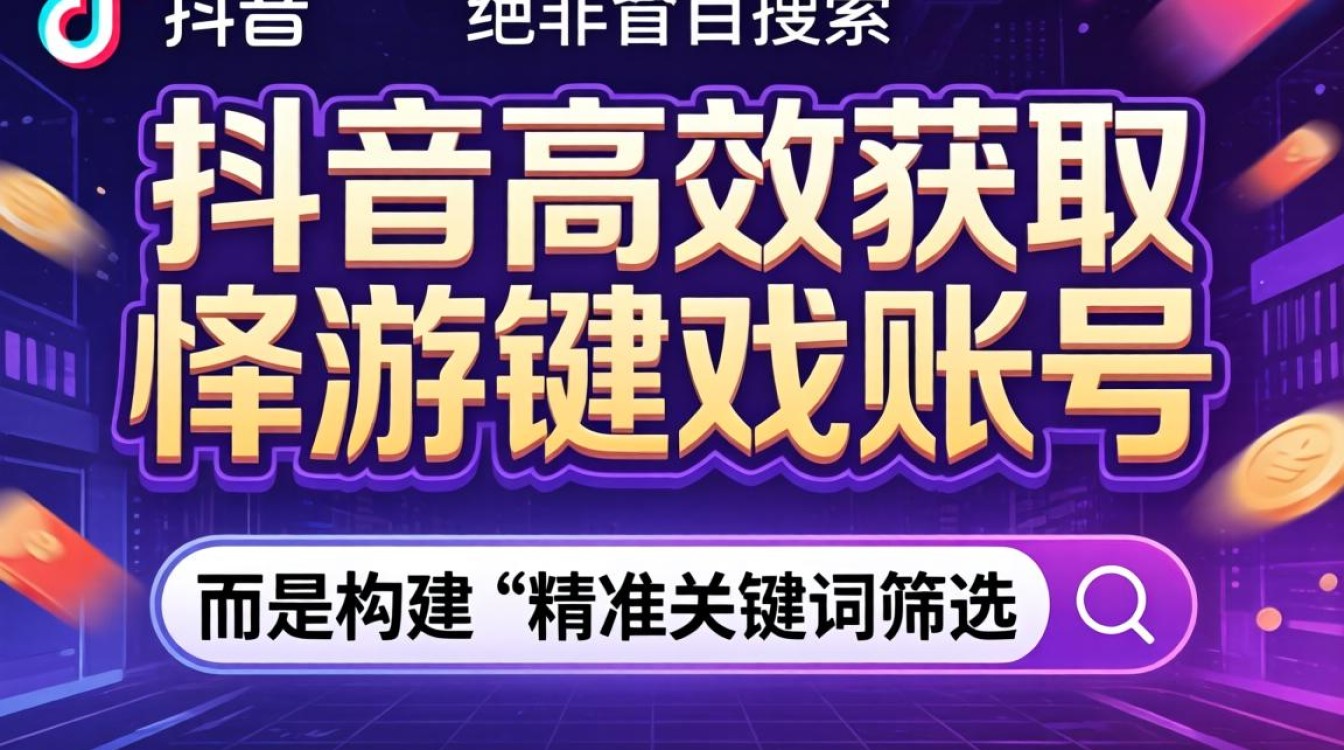 怎么在抖音找传奇游戏号