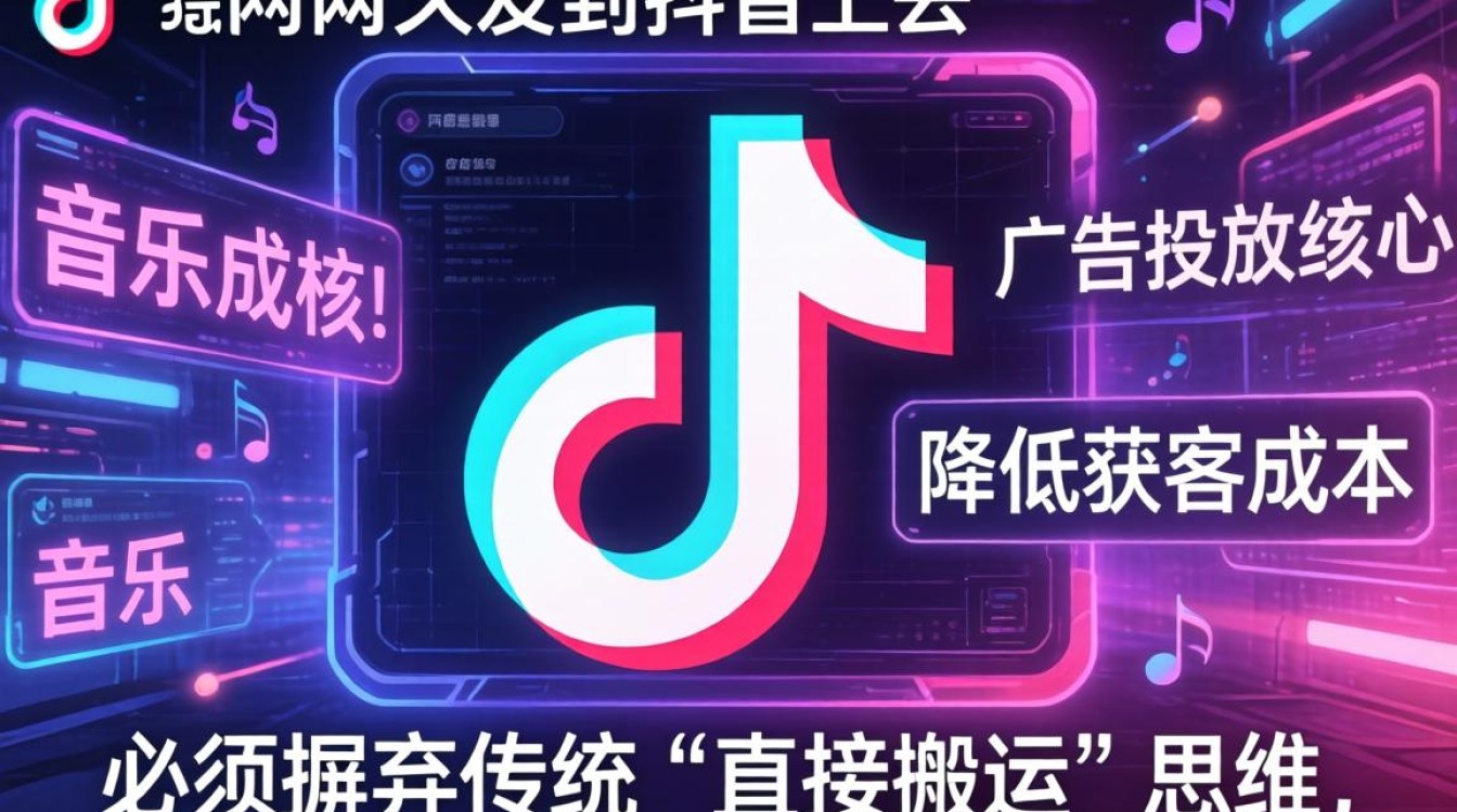 音乐推广获客成本降低广告投放