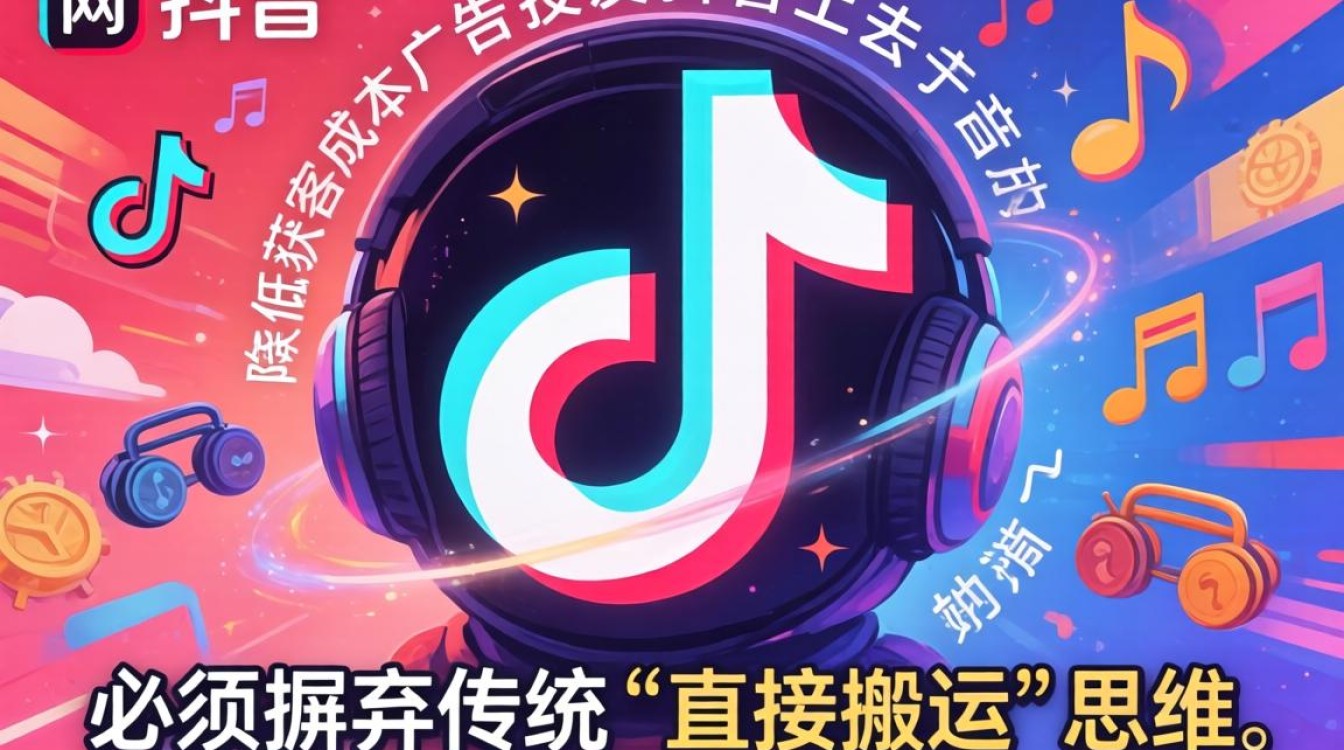 音乐推广获客成本降低广告投放