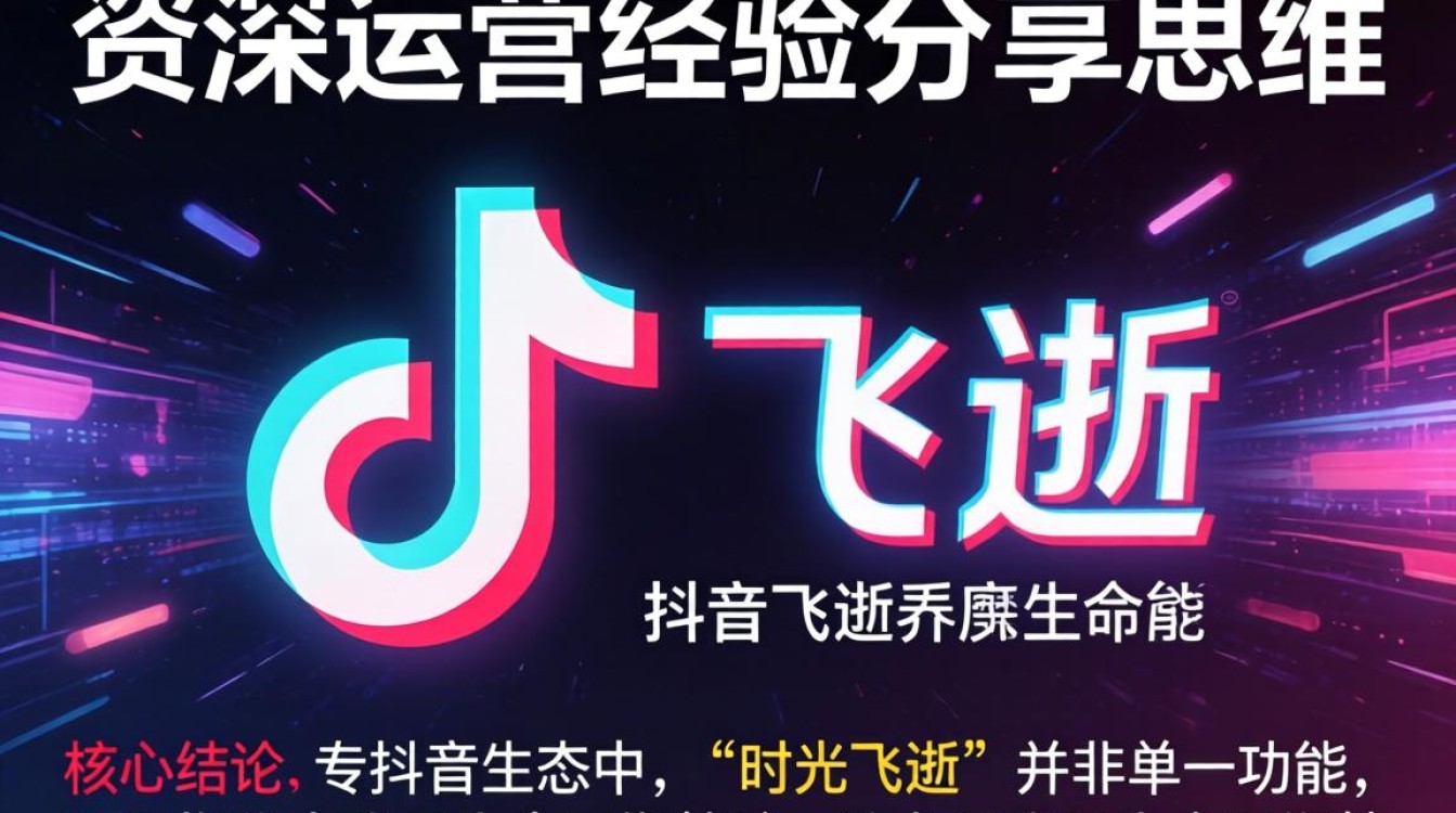 抖音特效制作技巧与热门玩法