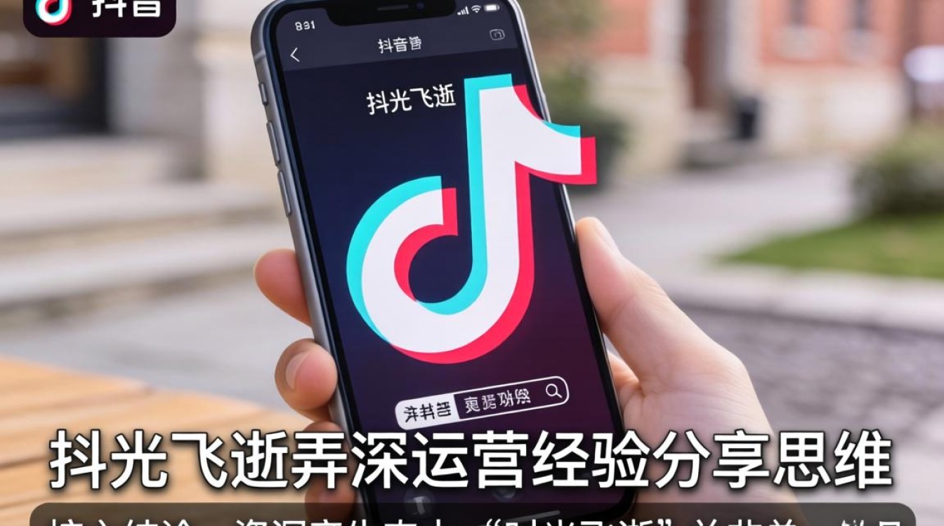 抖音特效制作技巧与热门玩法