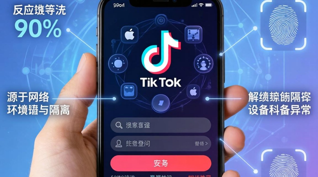 TikTok 账号拆解与优秀运营方法论