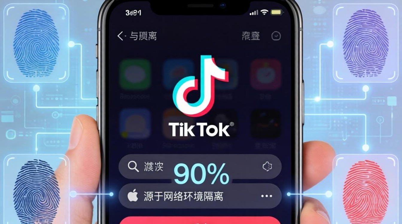 TikTok 账号拆解与优秀运营方法论