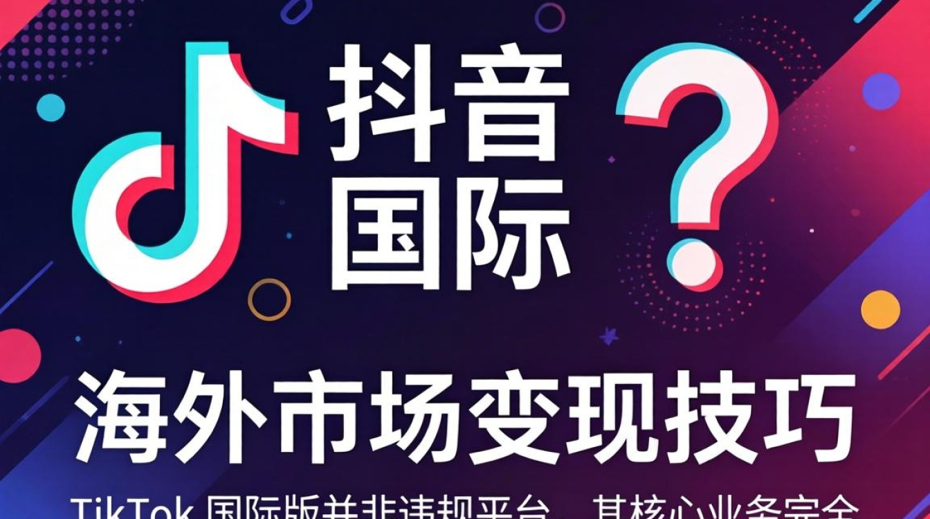 TikTok 国际是 h 吗