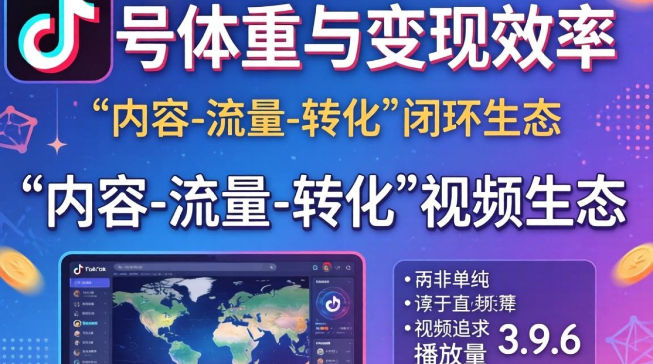 TikTok 运营怎么添加效果