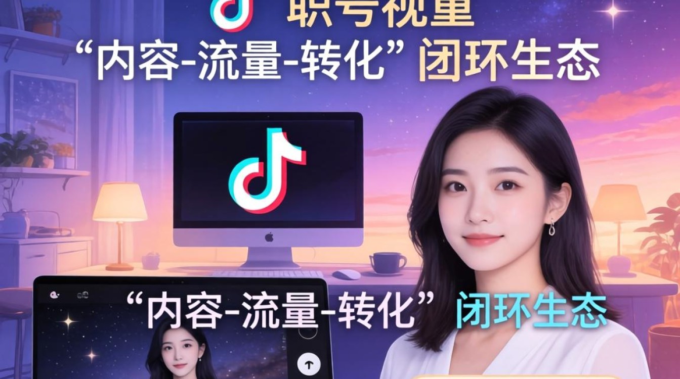 TikTok 运营怎么添加效果