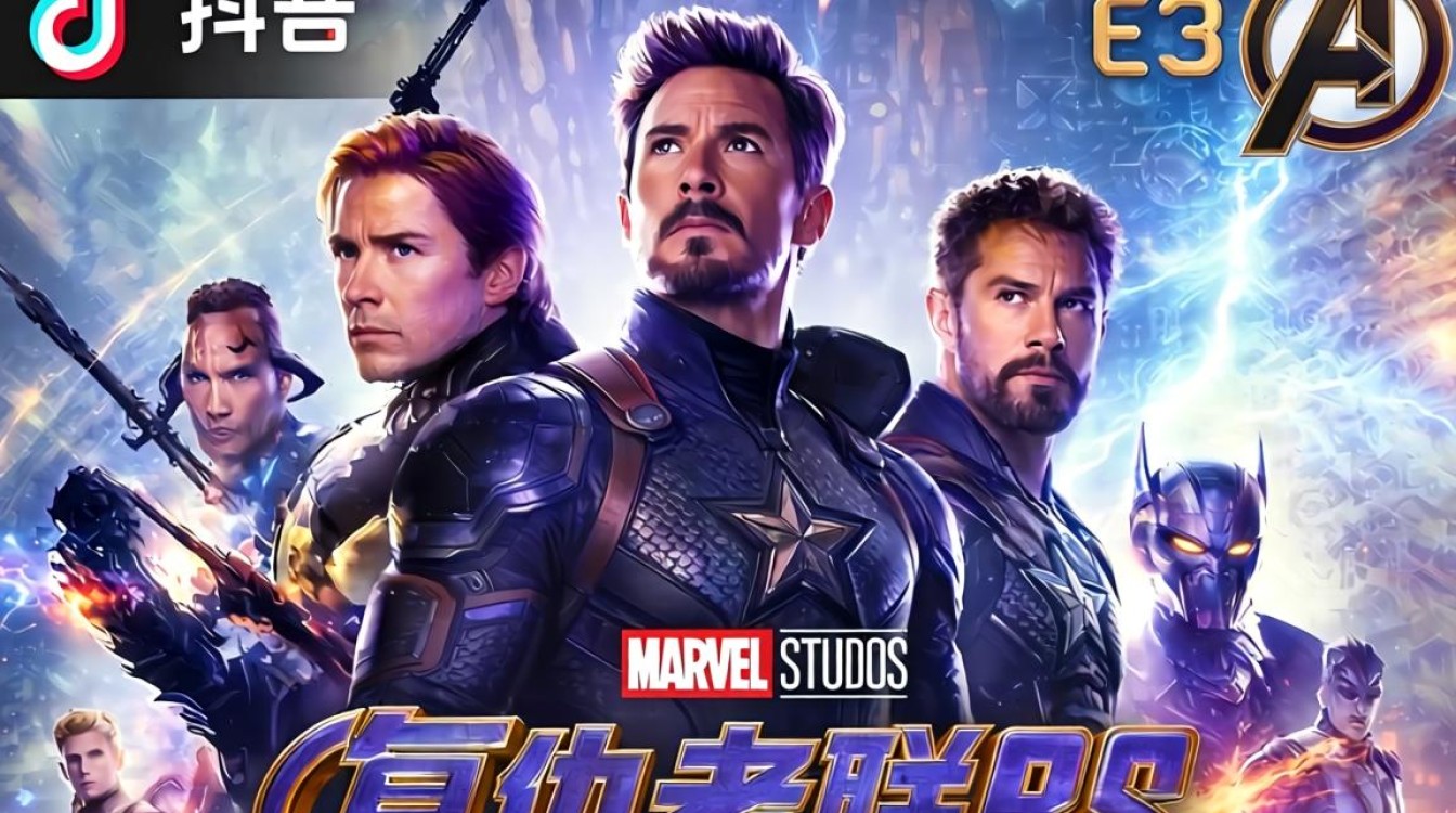 电商技巧复仇者联盟tiktok怎么提升店铺销量