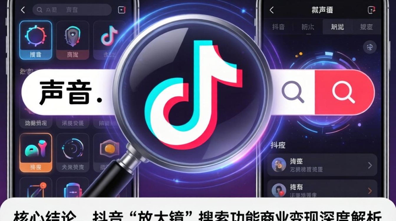 抖音变现模式与盈利方向全解析