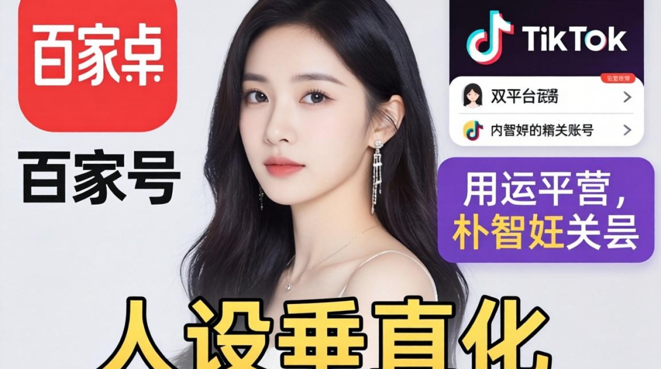 百家号朴智妍tiktok号怎么涨粉