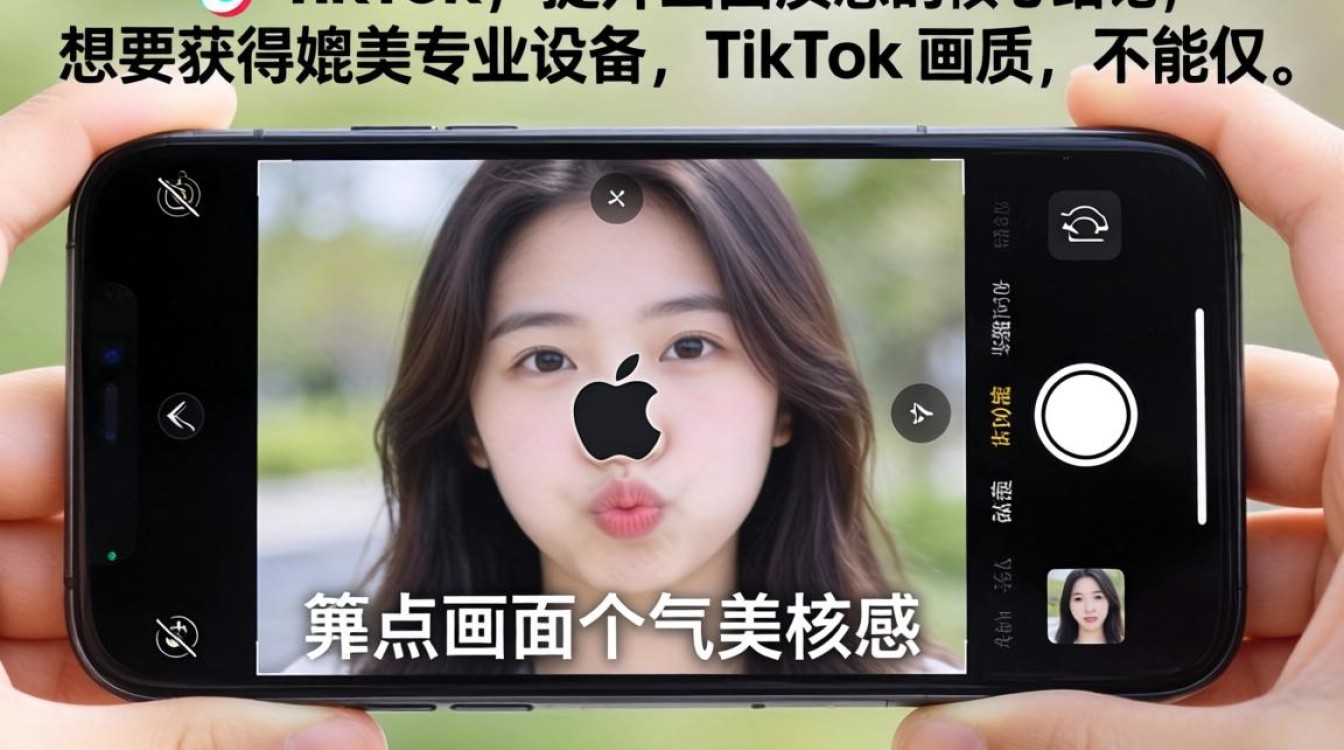 苹果手机怎么播放tiktok
