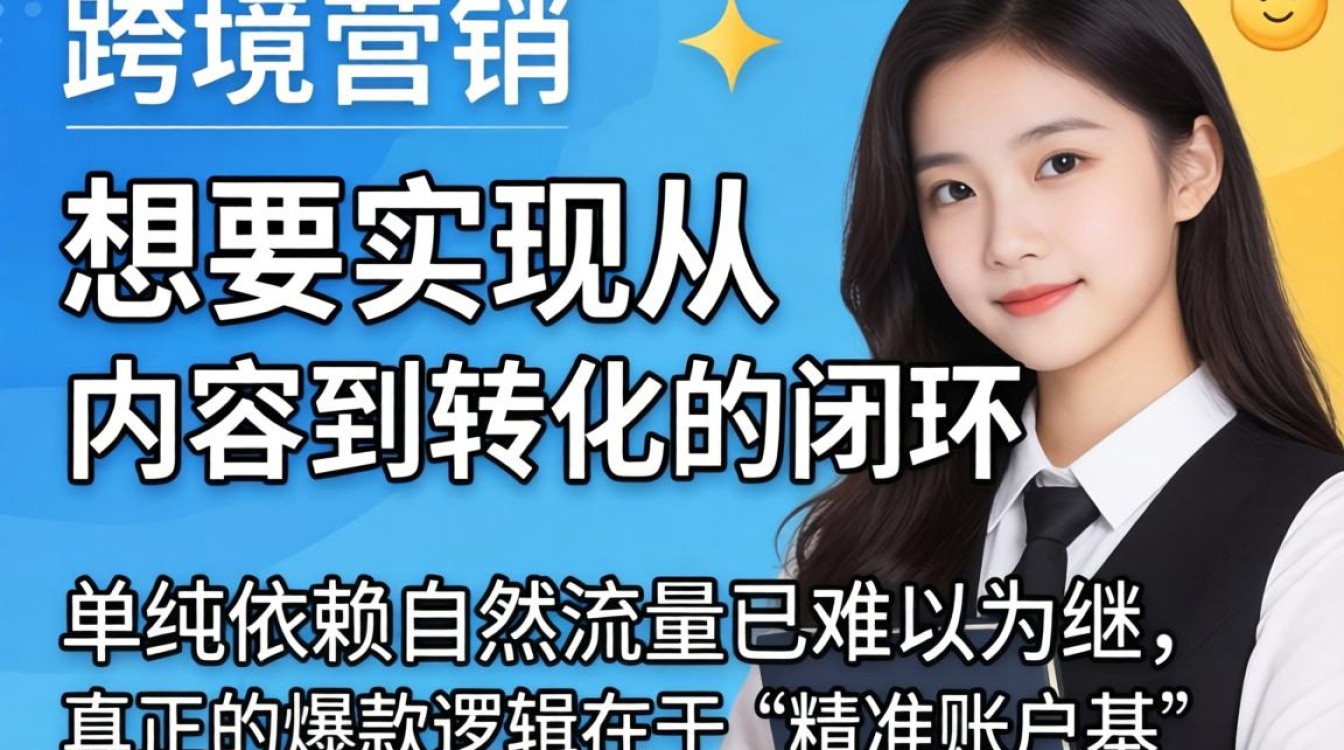 tiktok广告账户开通及内容创作爆款技巧