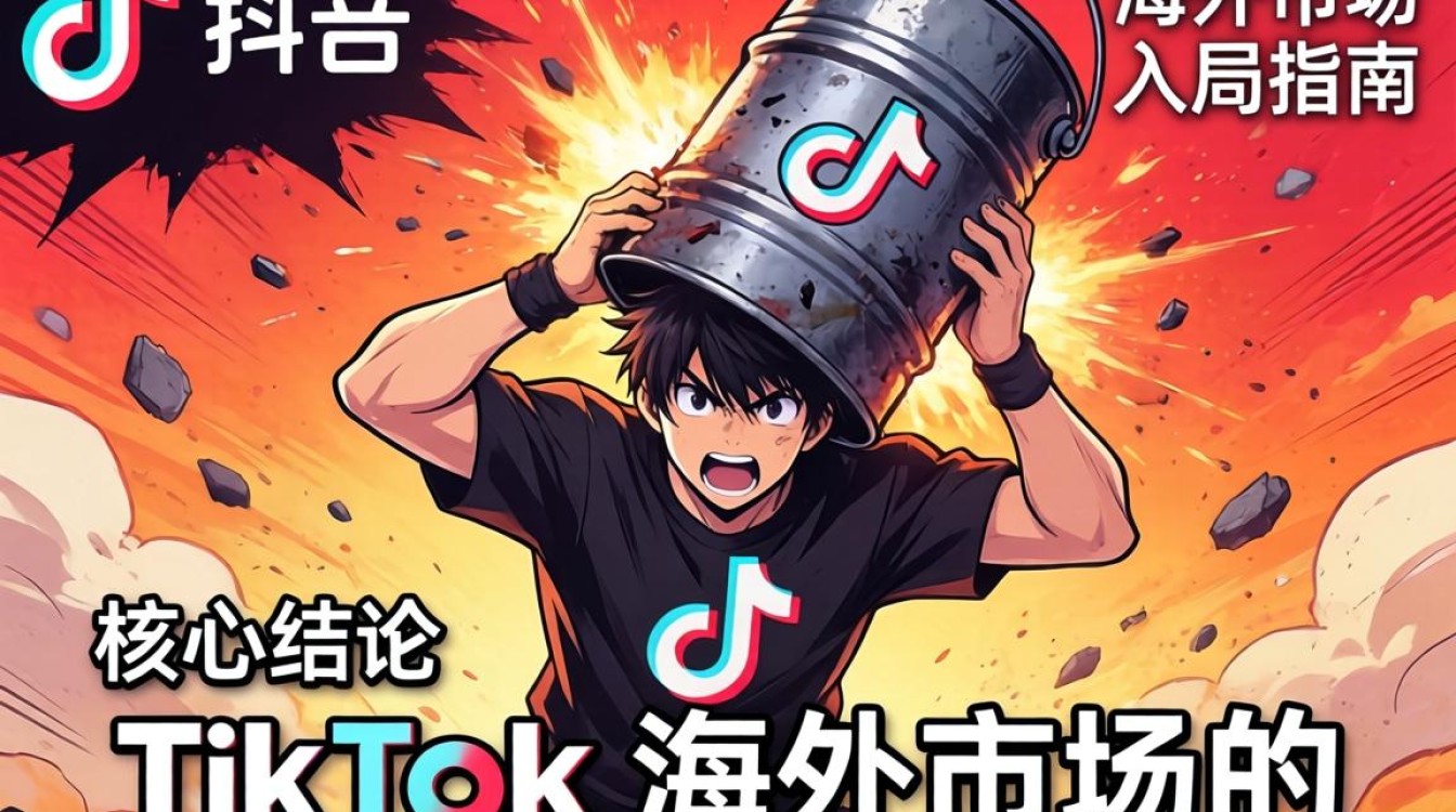 TikTok 铁桶砸头 bgm 是什么