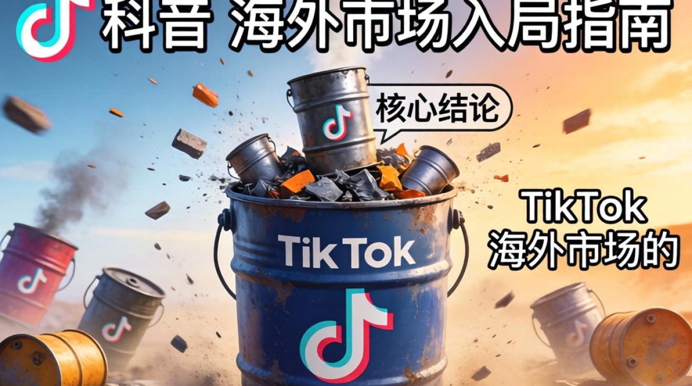 TikTok 铁桶砸头 bgm 是什么