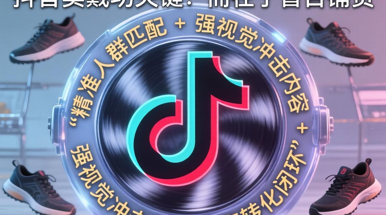 怎么在抖音上面卖鞋子呢