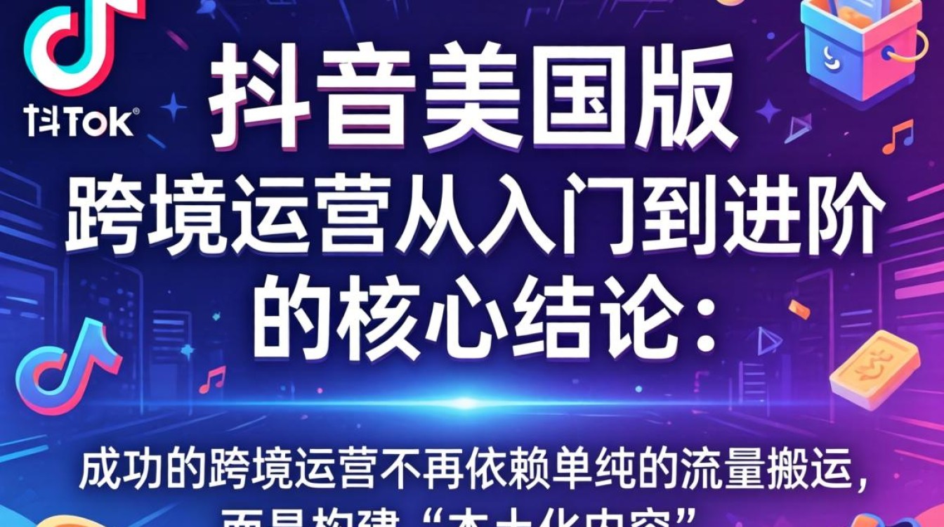 TikTok 美国版推广怎么做
