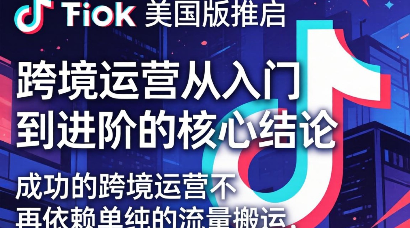 TikTok 美国版推广怎么做