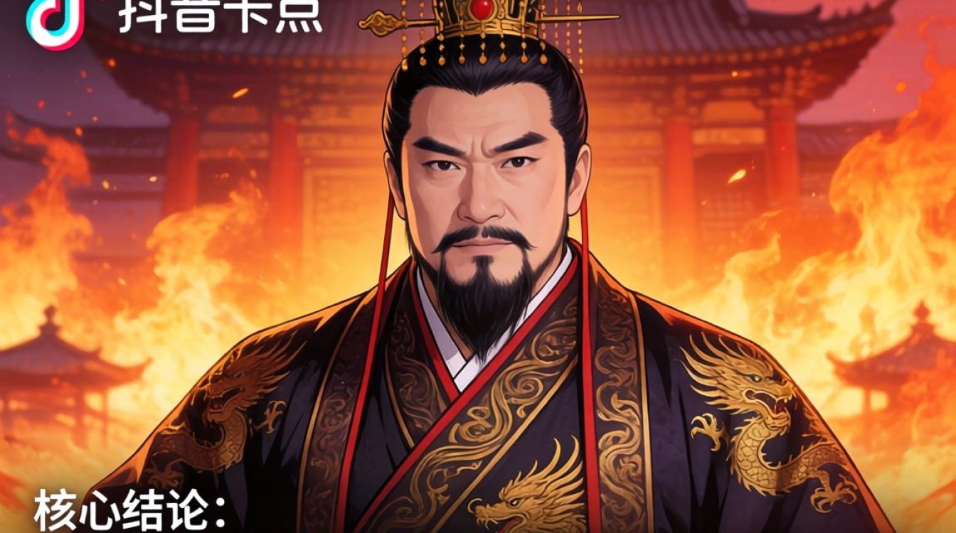 曹操抖音卡点怎么弄